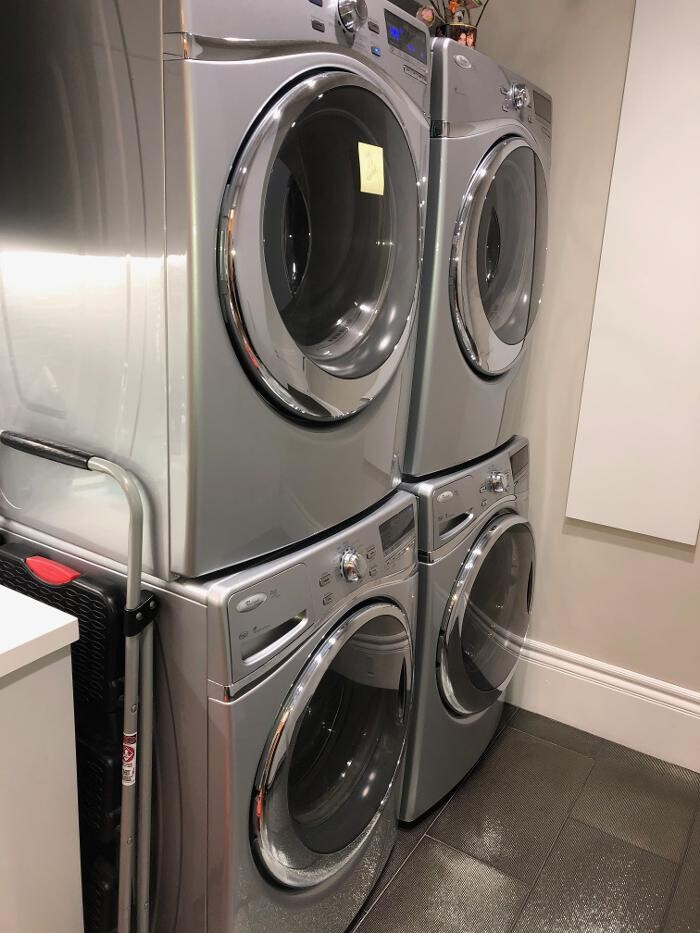 Images Progress Appliance Repair