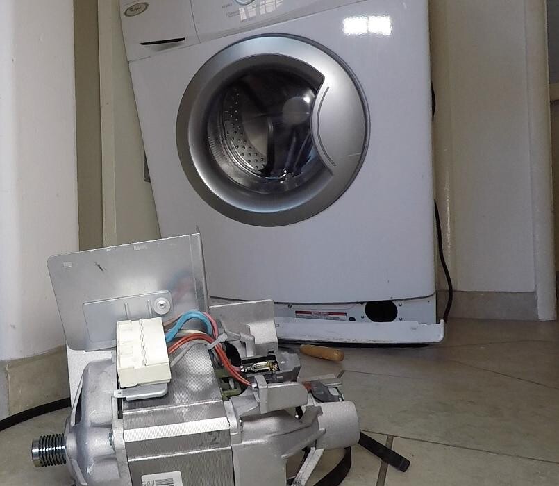 Images Progress Appliance Repair