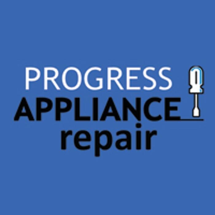Progress Appliance Repair Logo