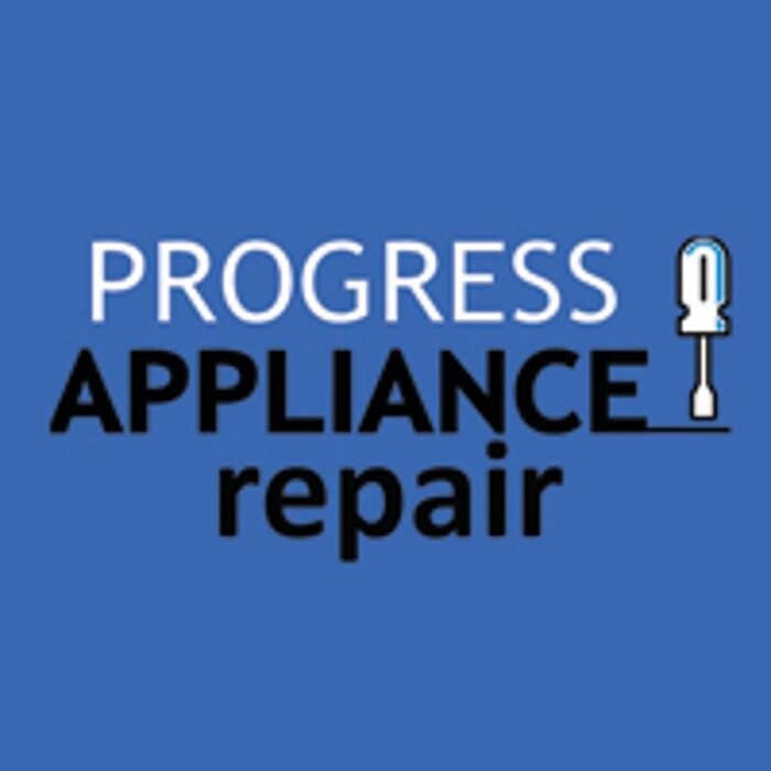 Images Progress Appliance Repair