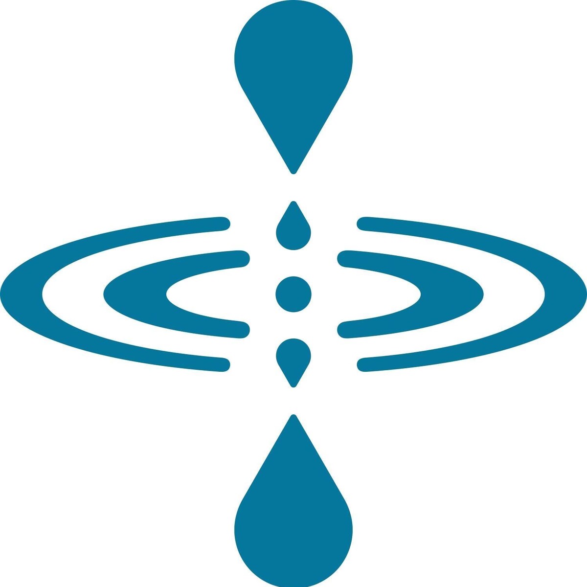 The Breathing Room Yoga Studio Logo