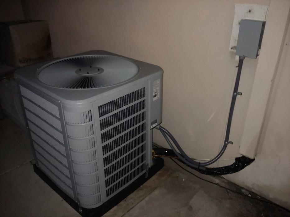 Images Toulouse Heating and Air Conditioning