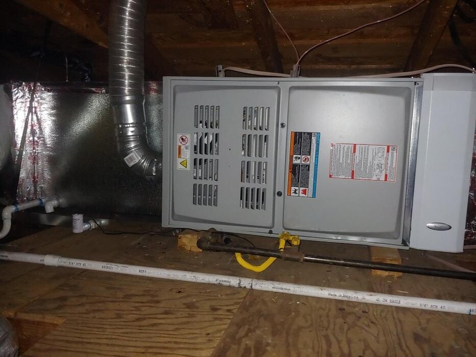 Images Toulouse Heating and Air Conditioning