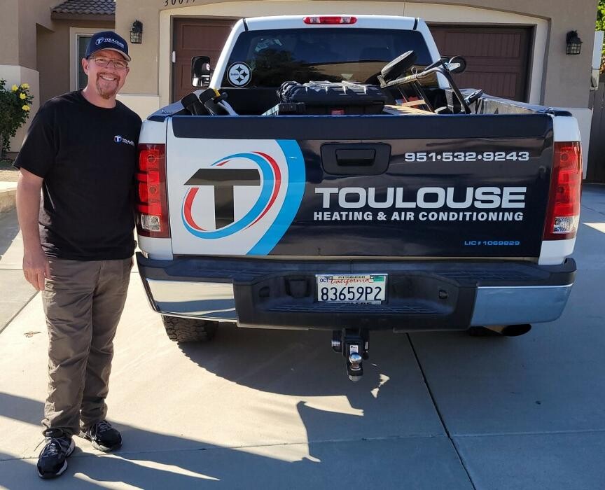 Images Toulouse Heating and Air Conditioning