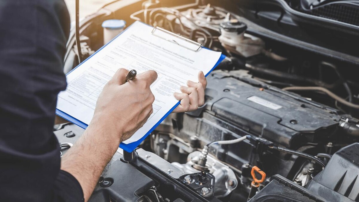 Images GS Auto Service
