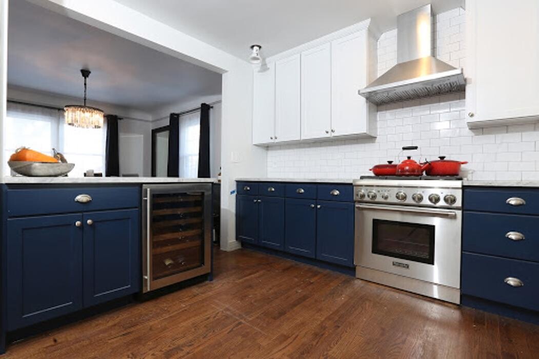 Images N-Hance Wood Refinishing of Franklin, TN