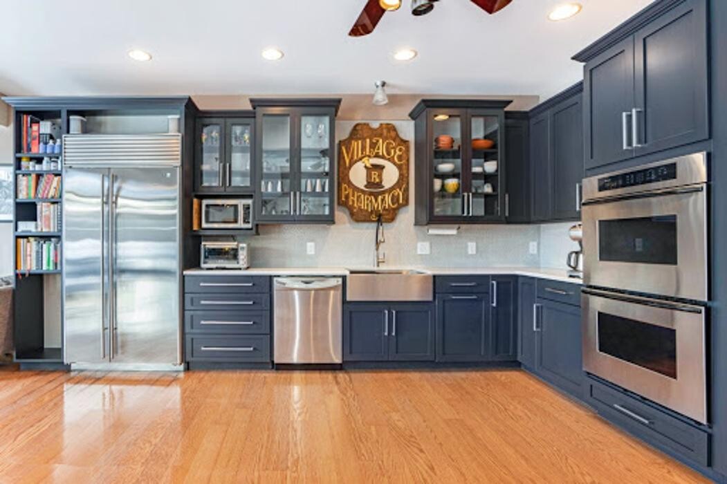 Images N-Hance Wood Refinishing of Franklin, TN