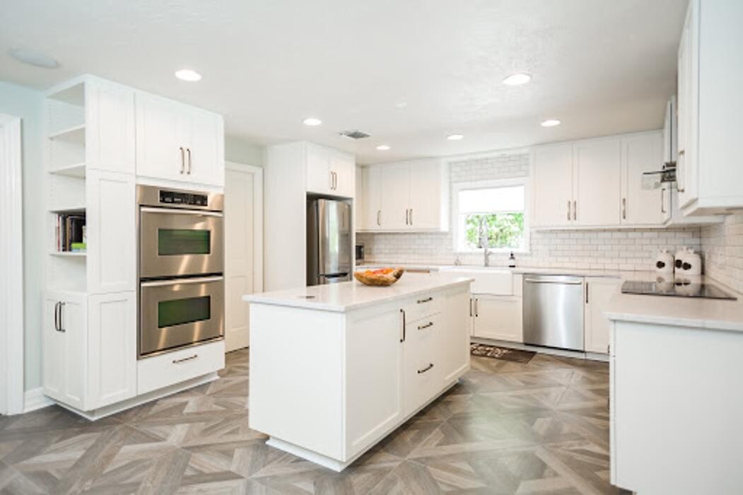Images N-Hance Wood Refinishing of Franklin, TN