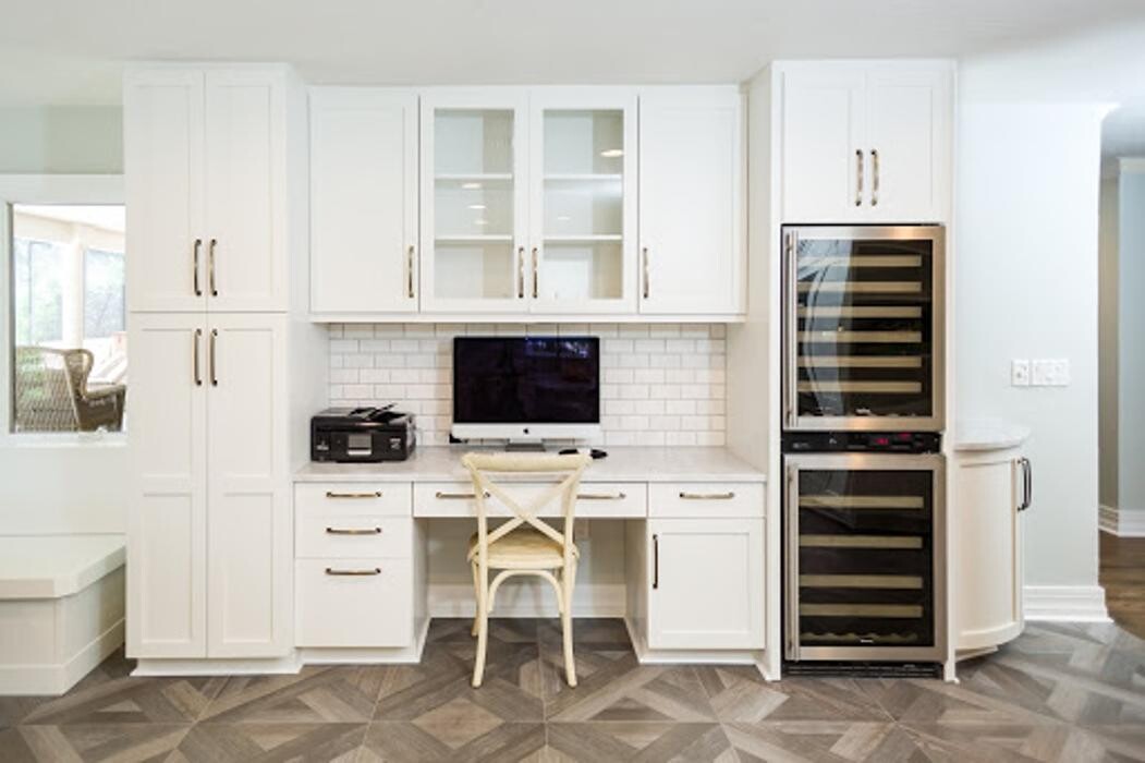 Images N-Hance Wood Refinishing of Franklin, TN