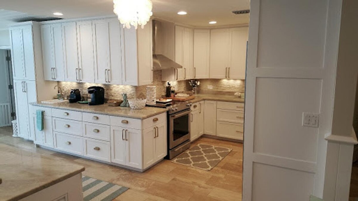 Images N-Hance Wood Refinishing of Franklin, TN