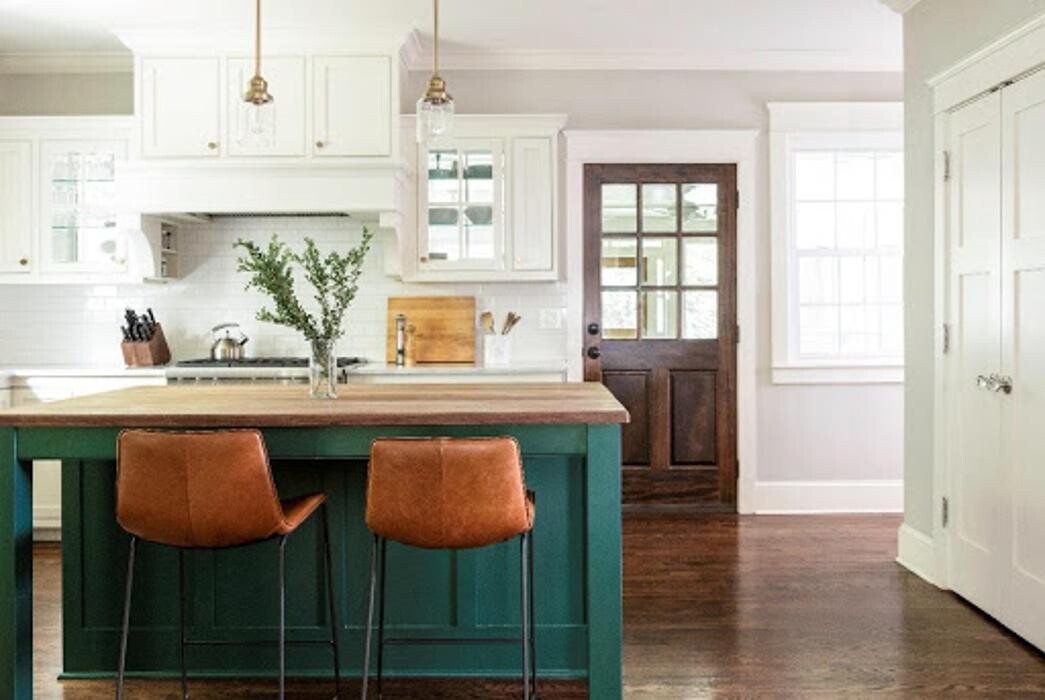 Images N-Hance Wood Refinishing of Franklin, TN