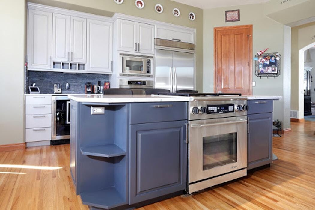 Images N-Hance Wood Refinishing of Franklin, TN