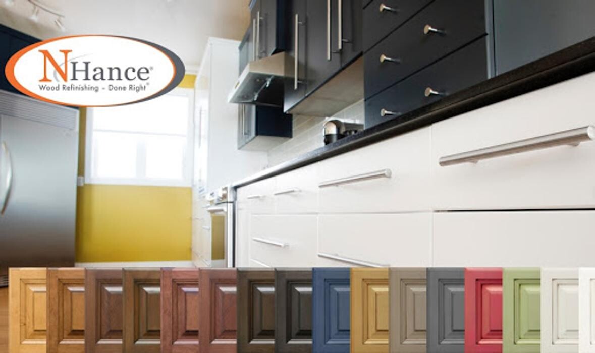 Images N-Hance Wood Refinishing of Franklin, TN