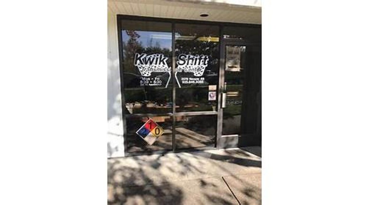 Images KWIK SHIFT TRANSMISSIONS