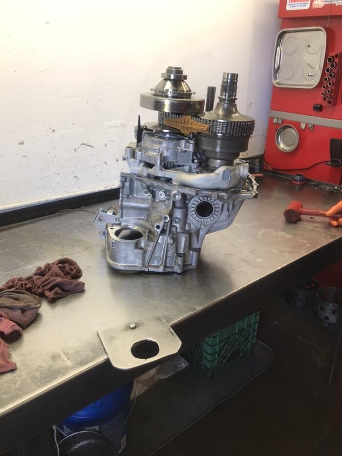 Images KWIK SHIFT TRANSMISSIONS