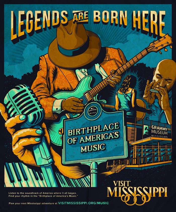 Images Visit Mississippi