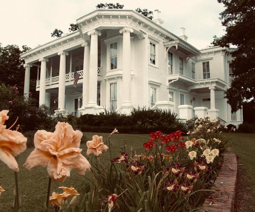 Images Visit Mississippi
