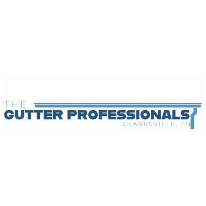 The Gutter Professionals Logo