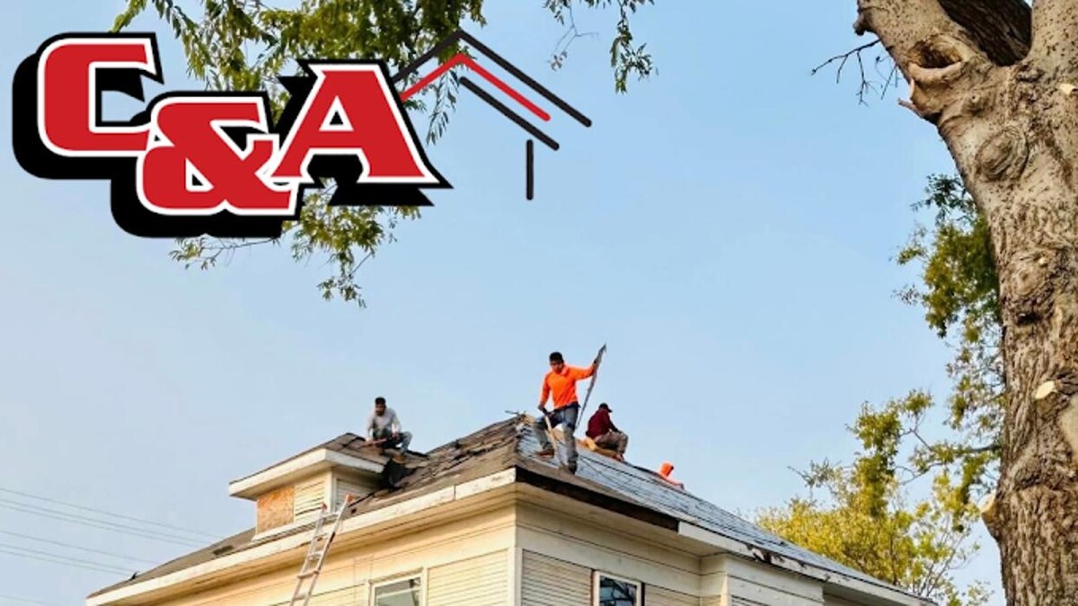 Images C&A Roofing & Construction