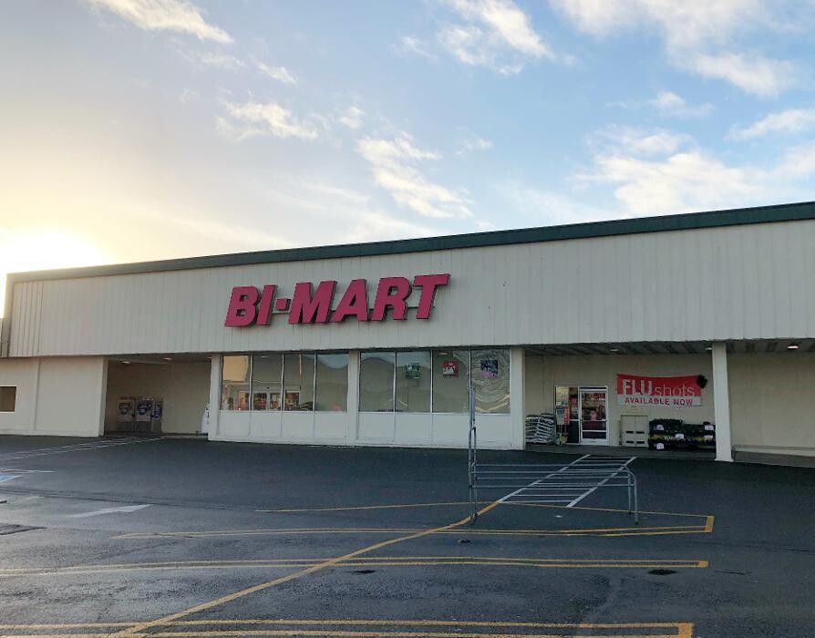 Images Bi-Mart Membership Discount Stores
