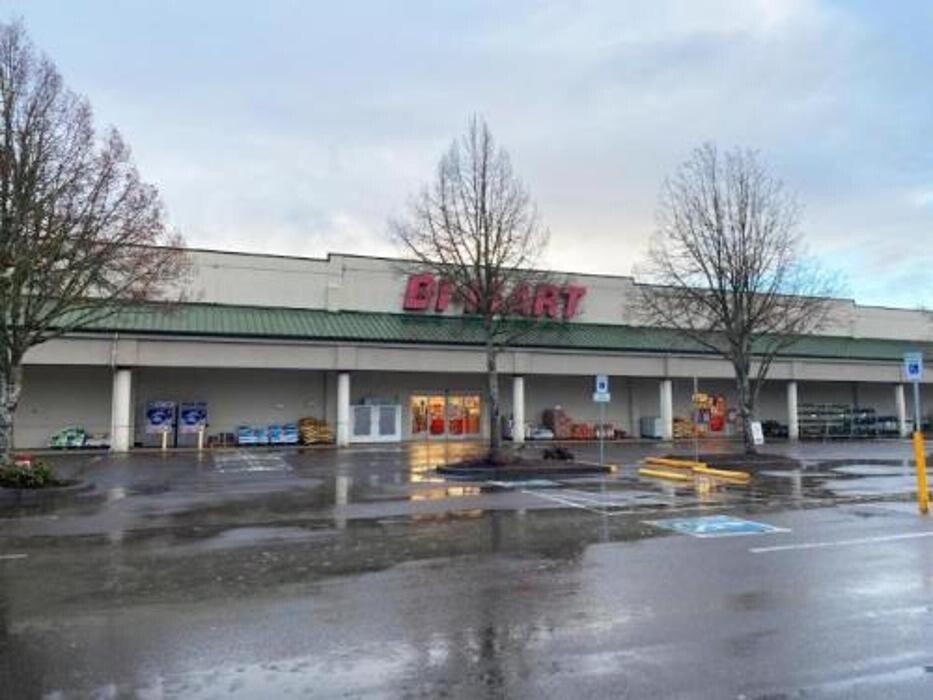 Images Bi-Mart Membership Discount Stores