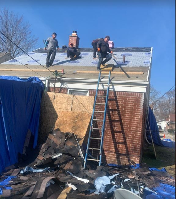 Images Varsity Roofing