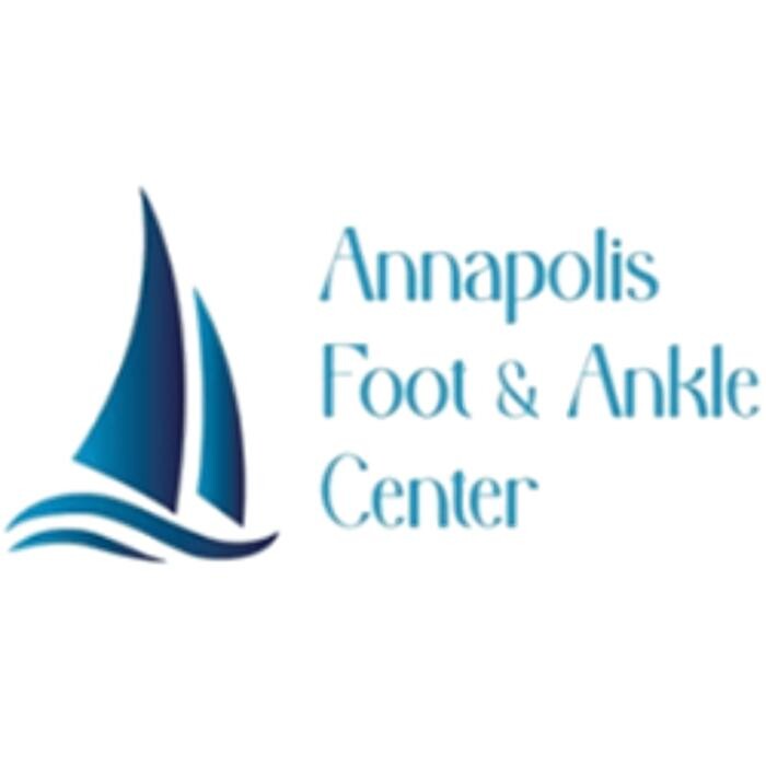 Annapolis Foot & Ankle Center Logo