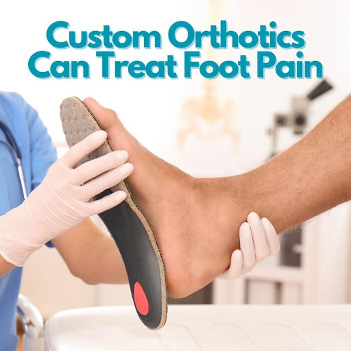 Images Annapolis Foot & Ankle Center