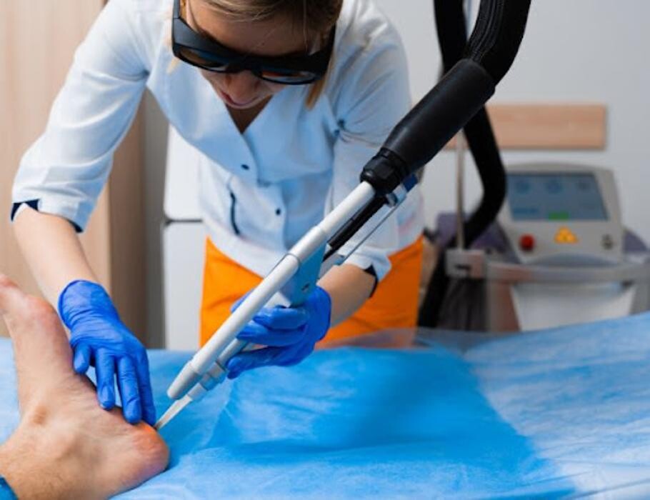 Images Annapolis Foot & Ankle Center