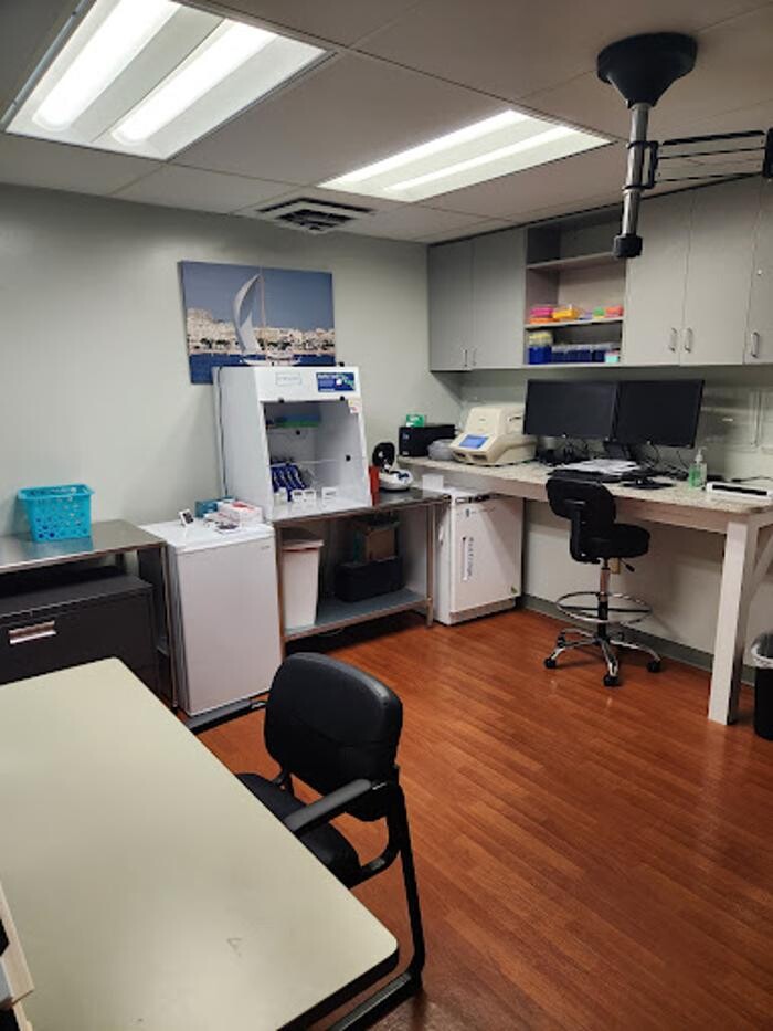 Images Annapolis Foot & Ankle Center