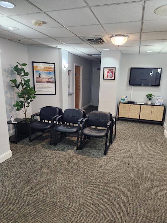 Images Annapolis Foot & Ankle Center
