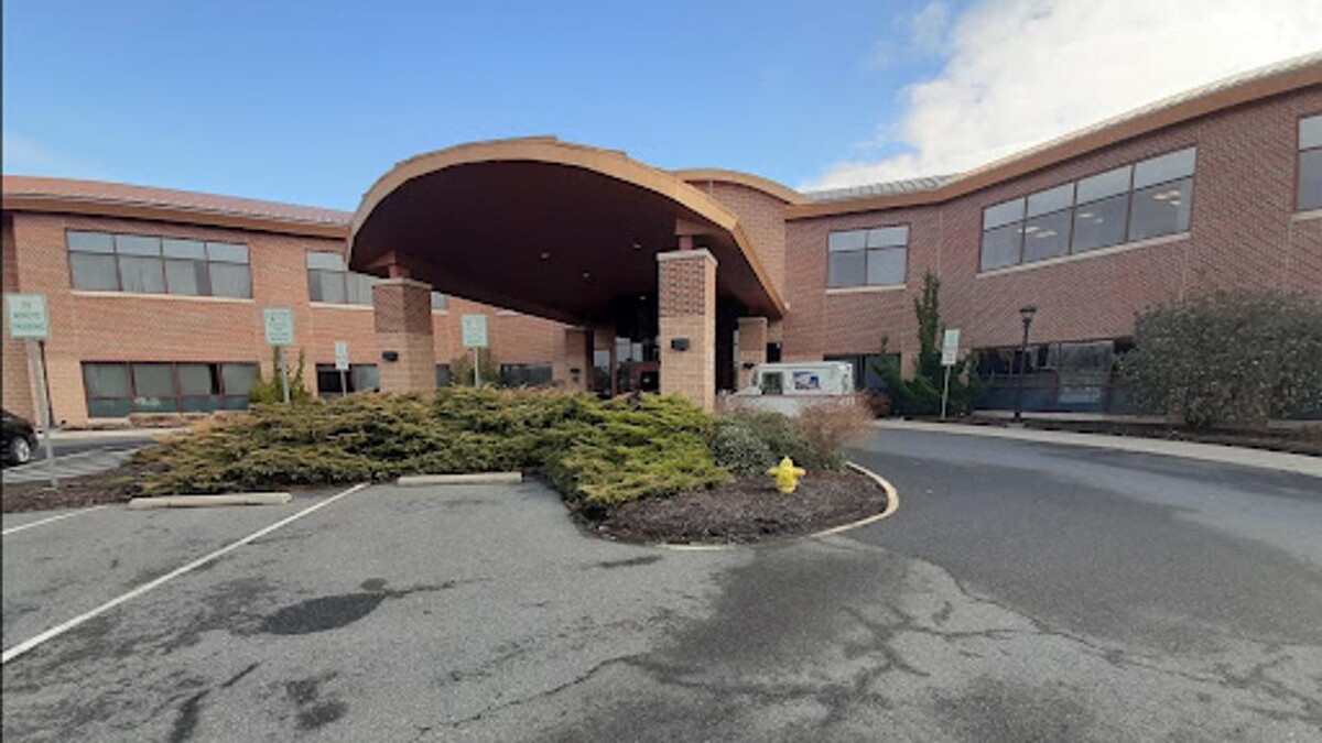 Images Annapolis Foot & Ankle Center