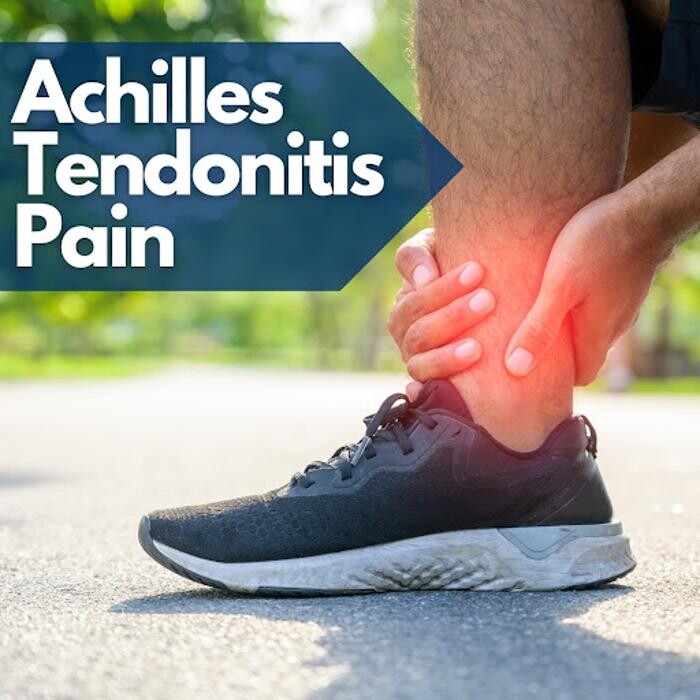 Images Annapolis Foot & Ankle Center