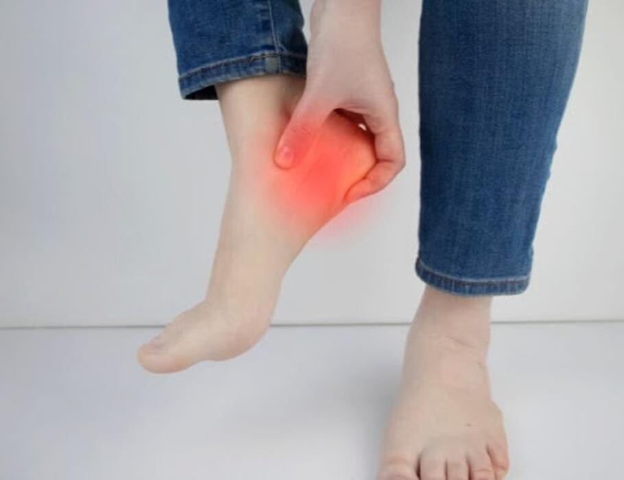 Images Annapolis Foot & Ankle Center