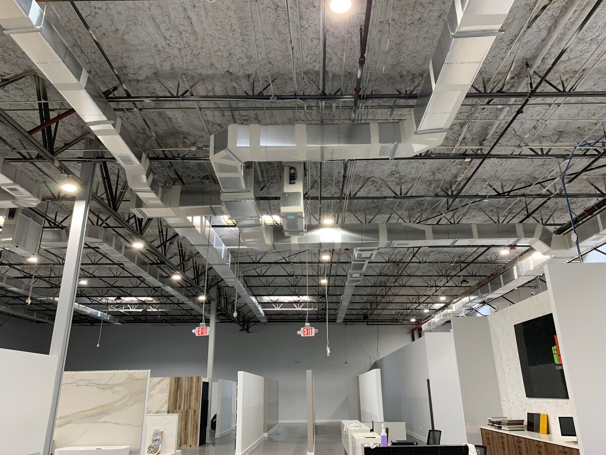 Images Hartman Cooling & Heating