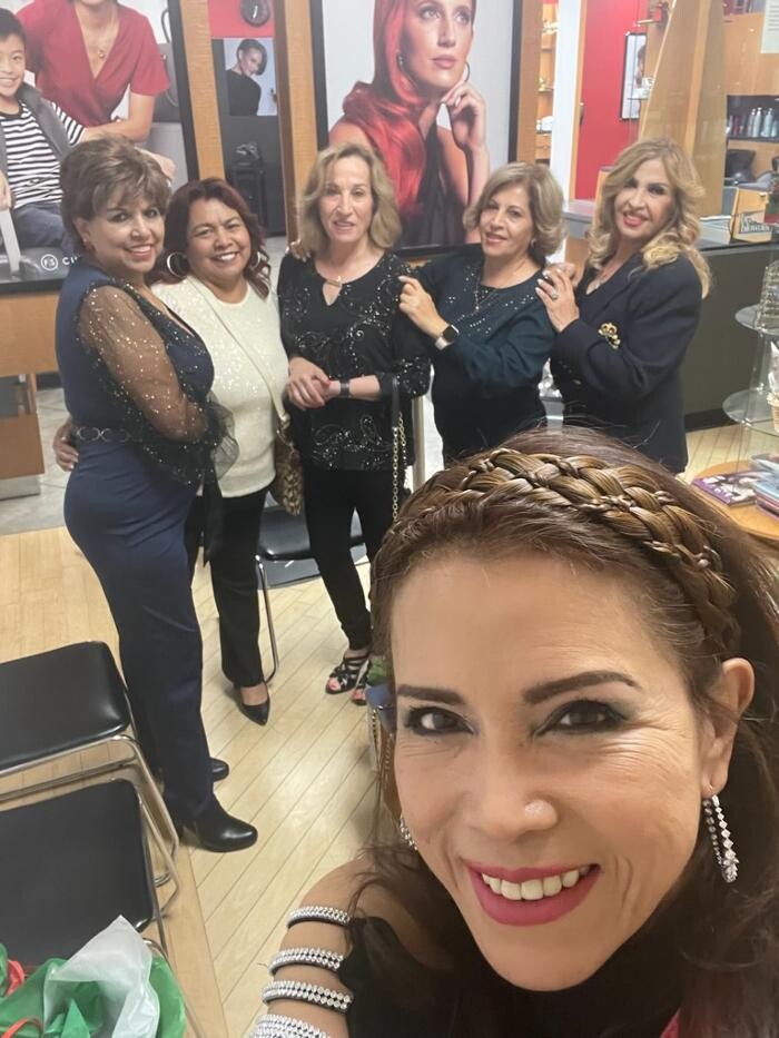 Images Fantastic Sams Cut & Color