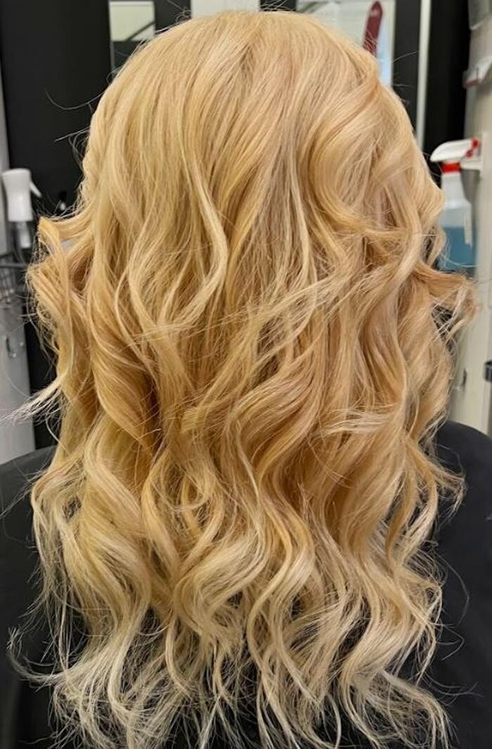 Images Fantastic Sams Cut & Color