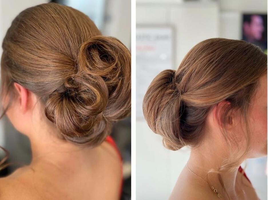 Images Fantastic Sams Cut & Color