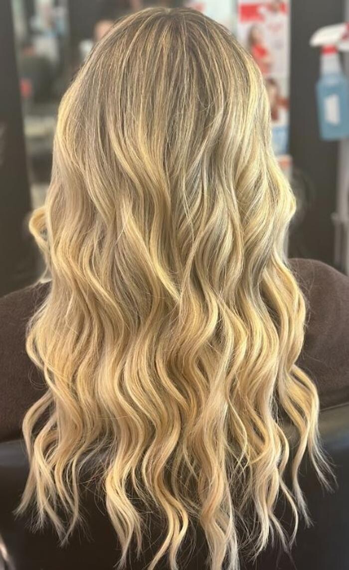 Images Fantastic Sams Cut & Color