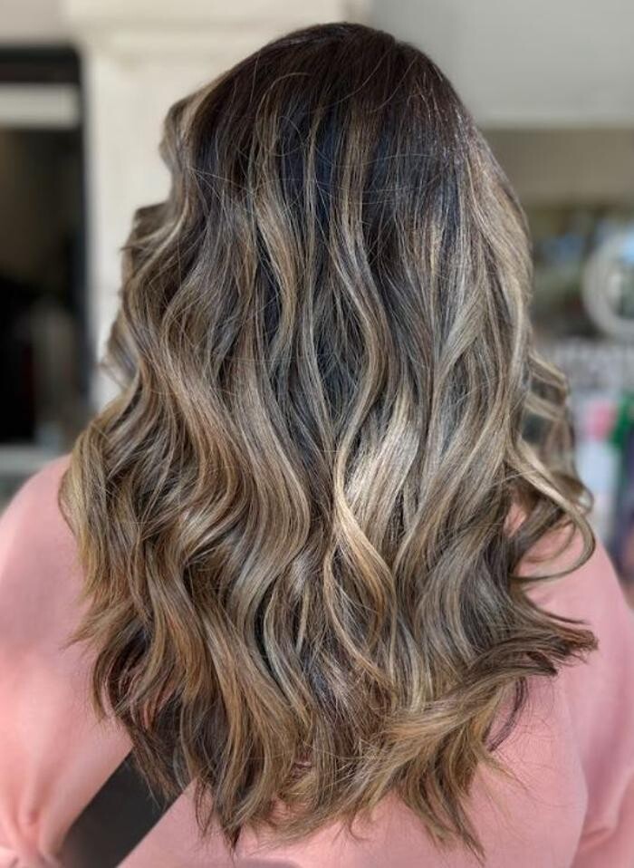 Images Fantastic Sams Cut & Color