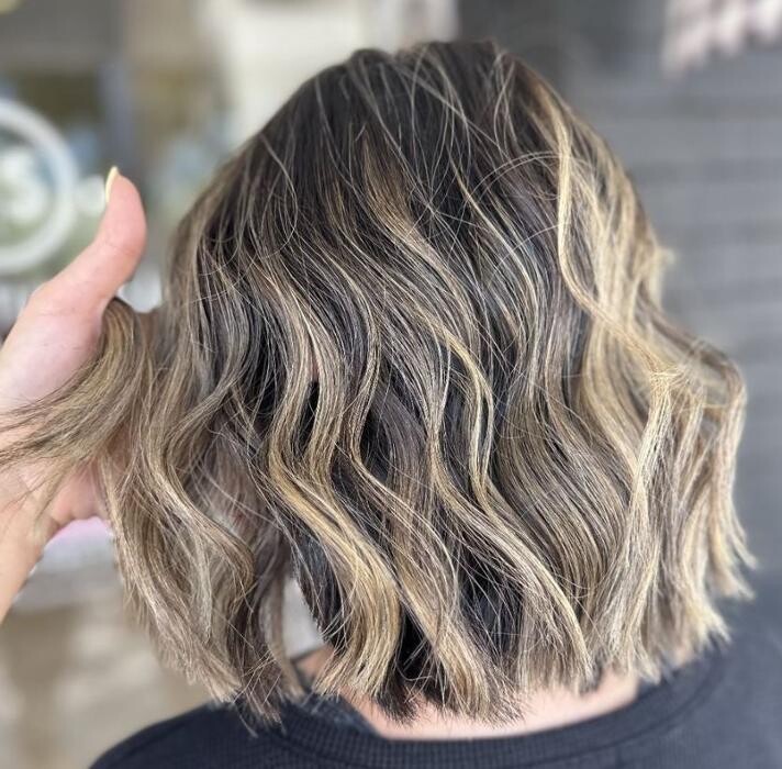 Images Fantastic Sams Cut & Color