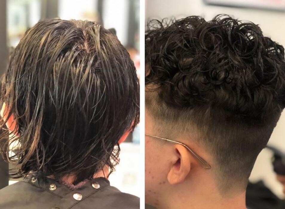 Images Fantastic Sams Cut & Color