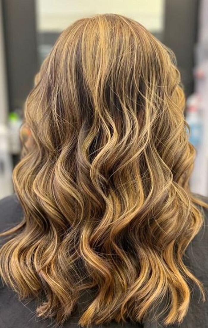 Images Fantastic Sams Cut & Color