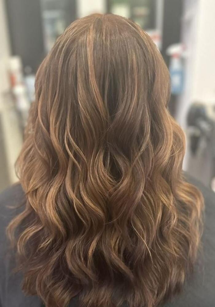 Images Fantastic Sams Cut & Color