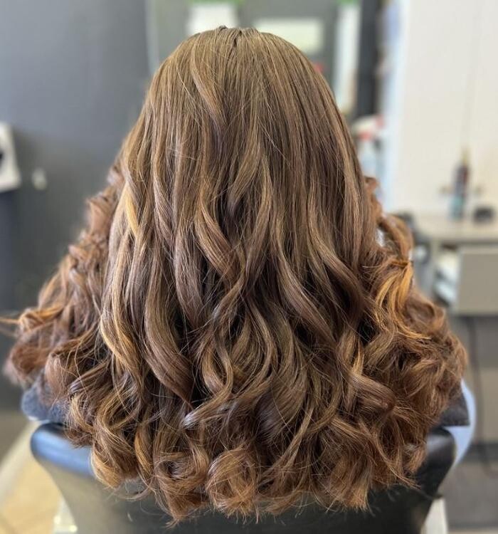 Images Fantastic Sams Cut & Color