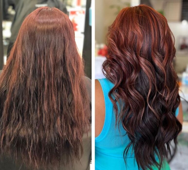 Images Fantastic Sams Cut & Color