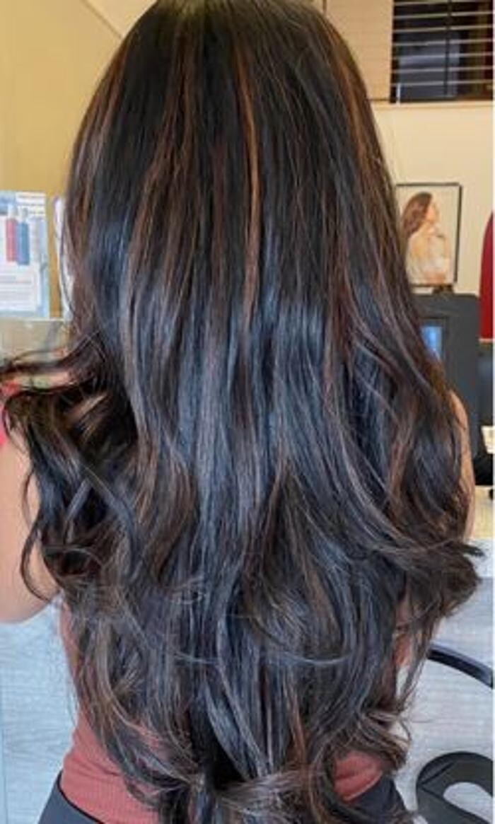 Images Fantastic Sams Cut & Color