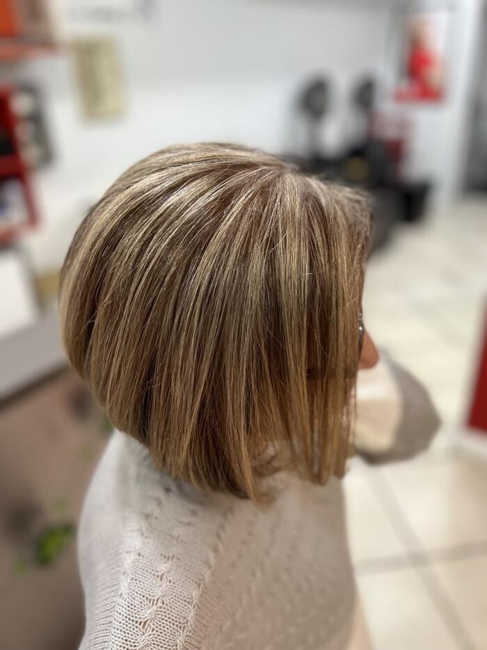 Images Fantastic Sams Cut & Color