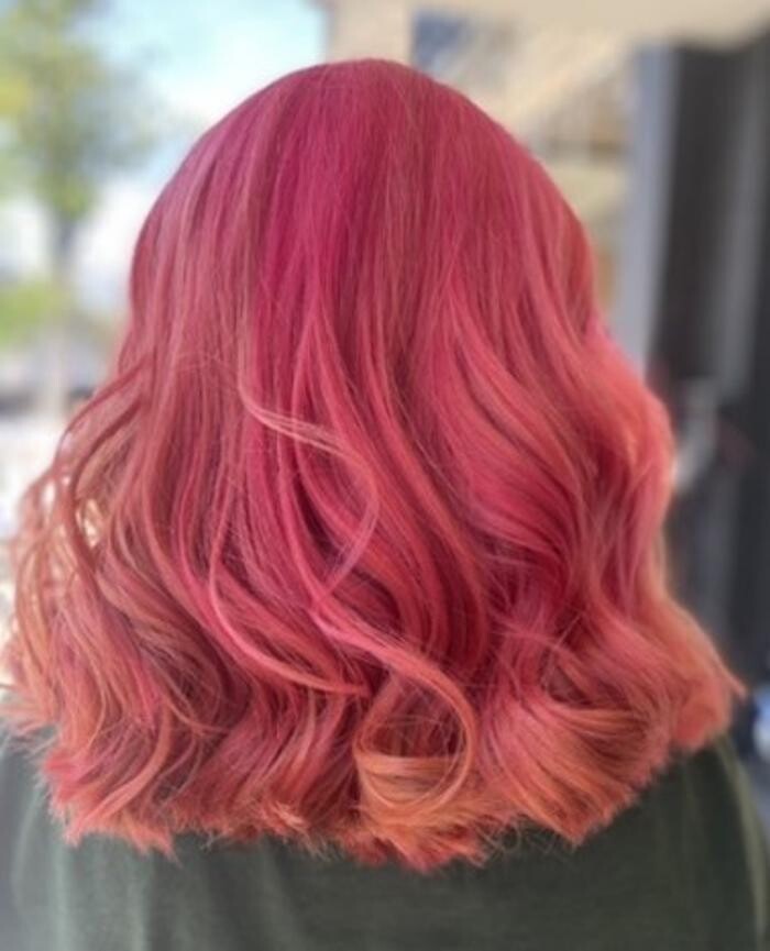 Images Fantastic Sams Cut & Color