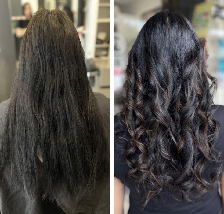 Images Fantastic Sams Cut & Color